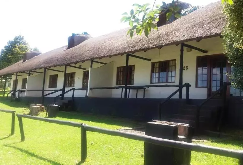 White Mountain Resort