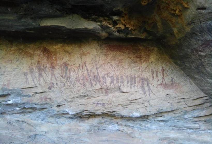 White Mountain Resort