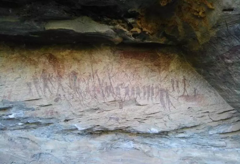 White Mountain Resort