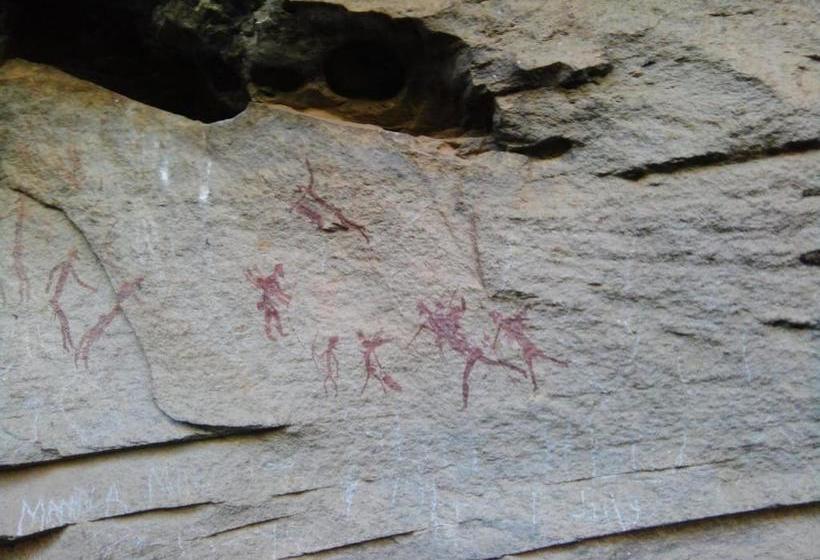 White Mountain Resort