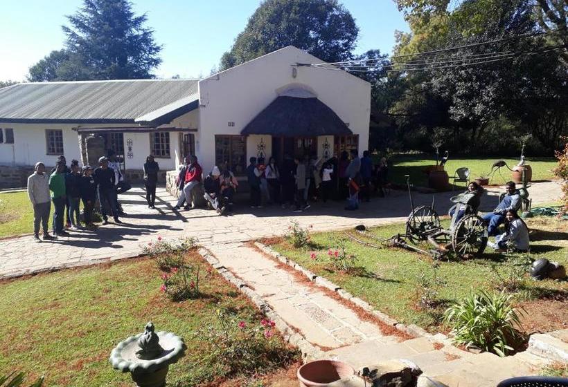 White Mountain Resort