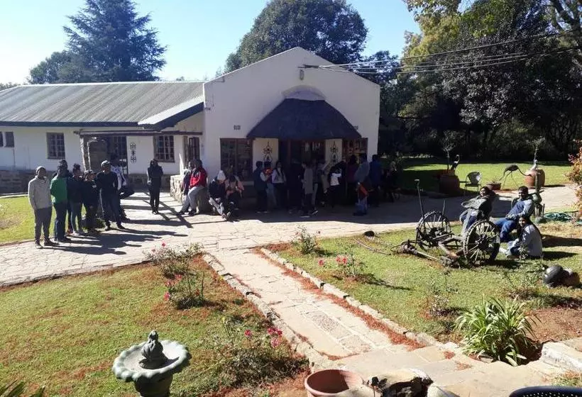 White Mountain Resort