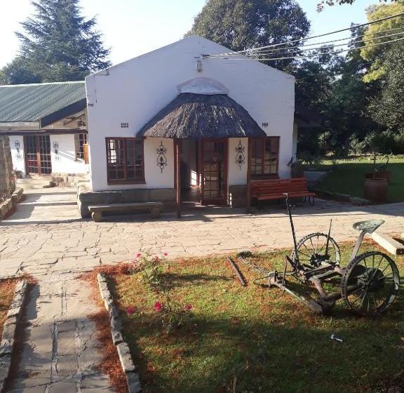 White Mountain Resort