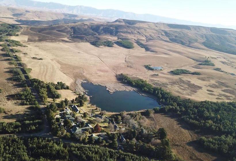 White Mountain Resort