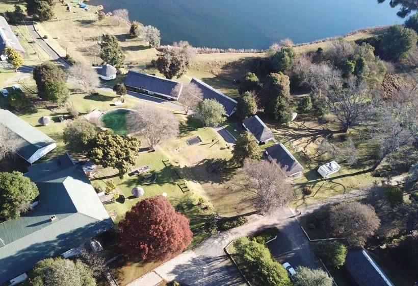 White Mountain Resort