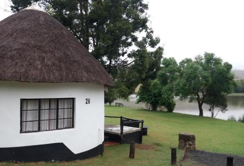 White Mountain Resort