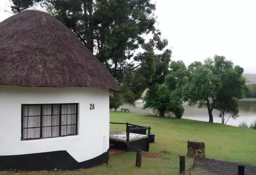 White Mountain Resort