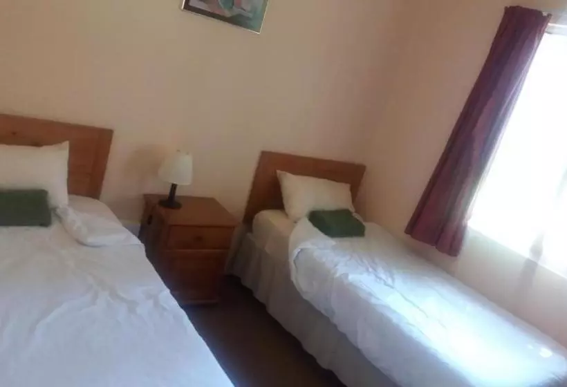 White Mountain Resort