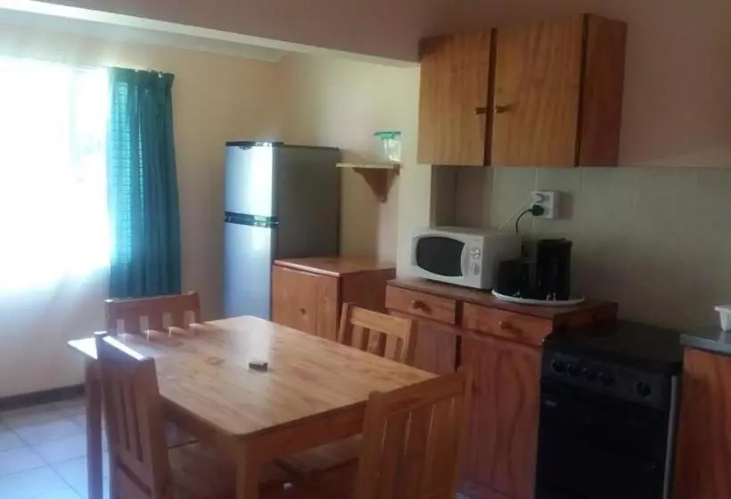 White Mountain Resort