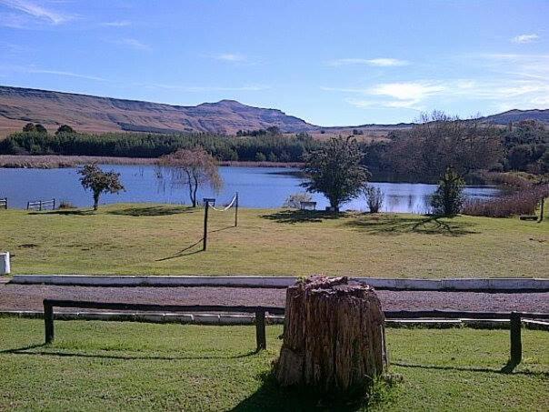 White Mountain Resort