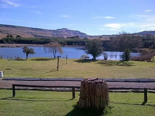 White Mountain Resort