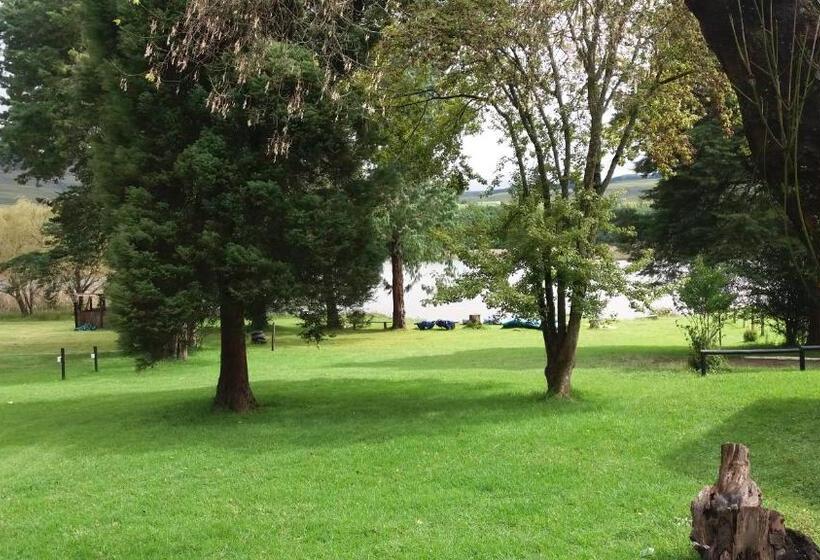 White Mountain Resort