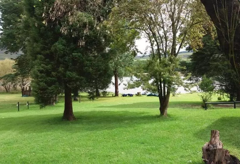 White Mountain Resort