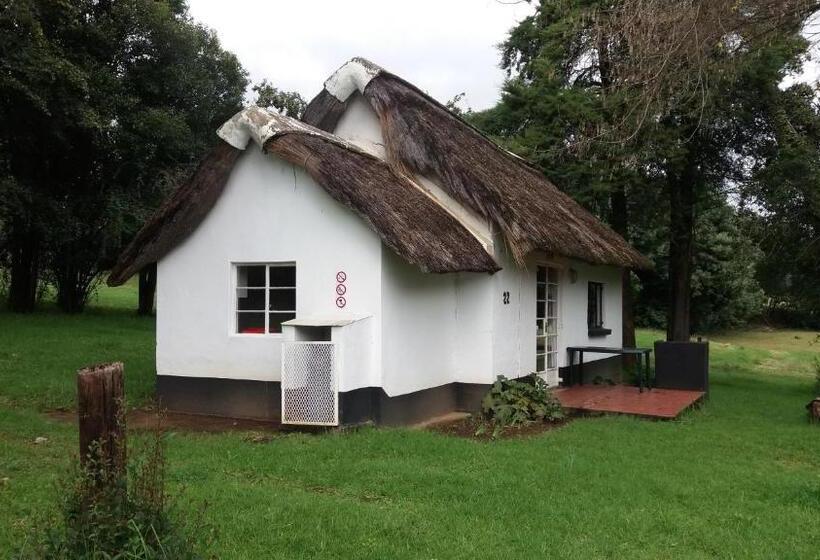 White Mountain Resort