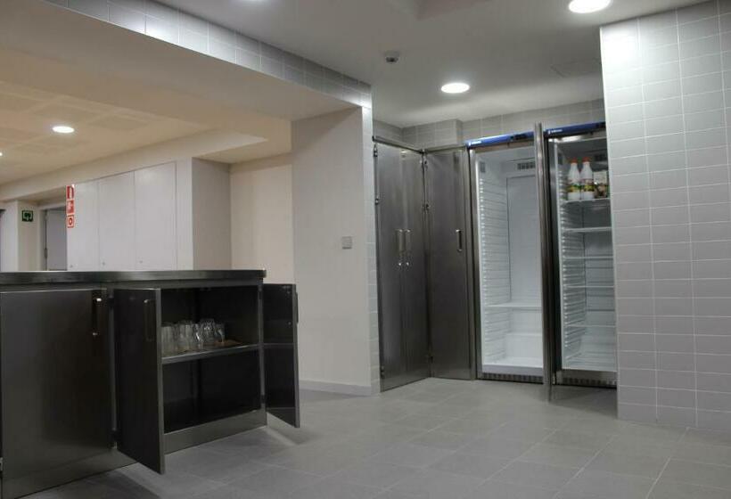 Retkeilymaja Arantzazu Aterpetxea