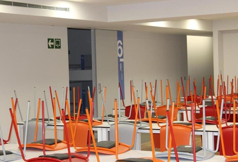 Retkeilymaja Arantzazu Aterpetxea