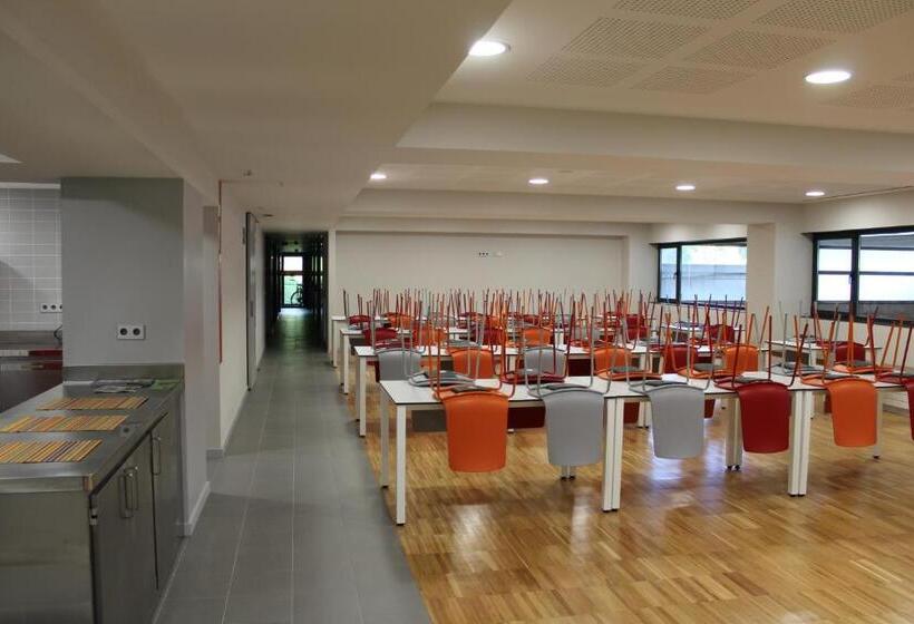 Retkeilymaja Arantzazu Aterpetxea