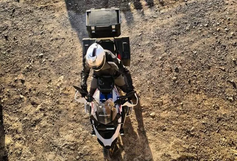 Auberge Palacio Sidi Hamza