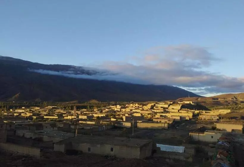 Auberge Palacio Sidi Hamza