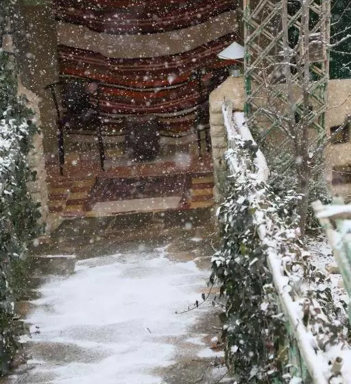 Auberge Palacio Sidi Hamza