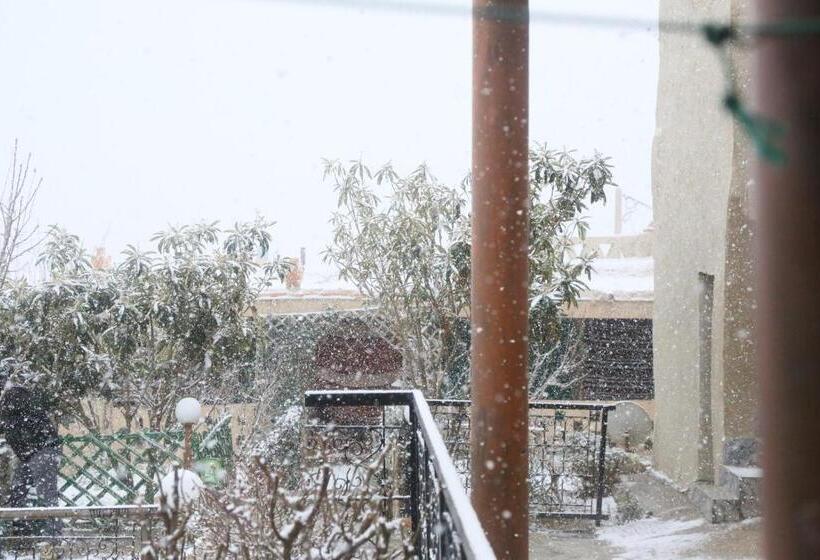 ユースホステル Auberge Palacio Sidi Hamza