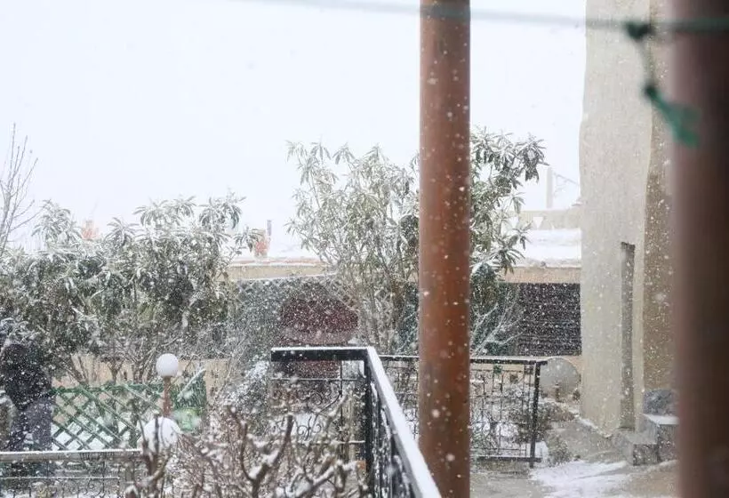 Auberge Palacio Sidi Hamza