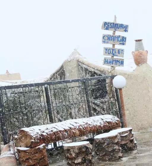 Auberge Palacio Sidi Hamza