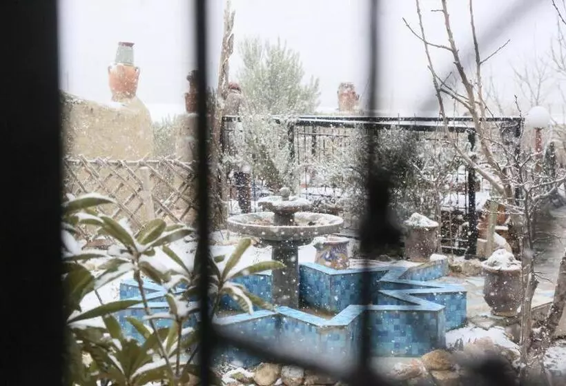 Auberge Palacio Sidi Hamza