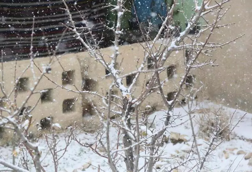 Auberge Palacio Sidi Hamza