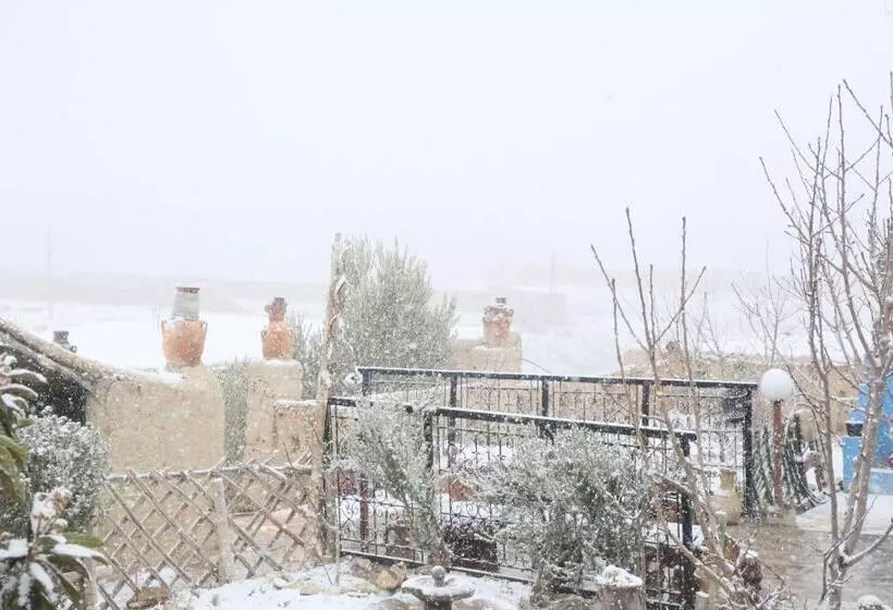 Auberge Palacio Sidi Hamza