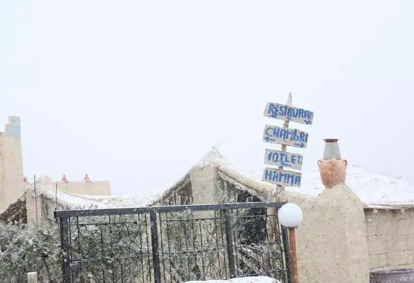 Auberge Palacio Sidi Hamza