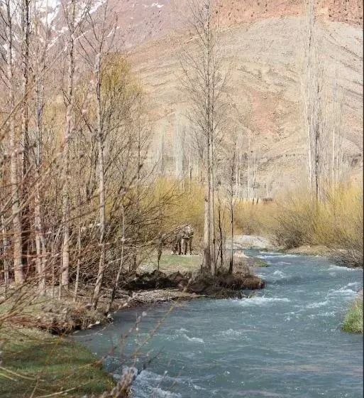 Auberge Palacio Sidi Hamza