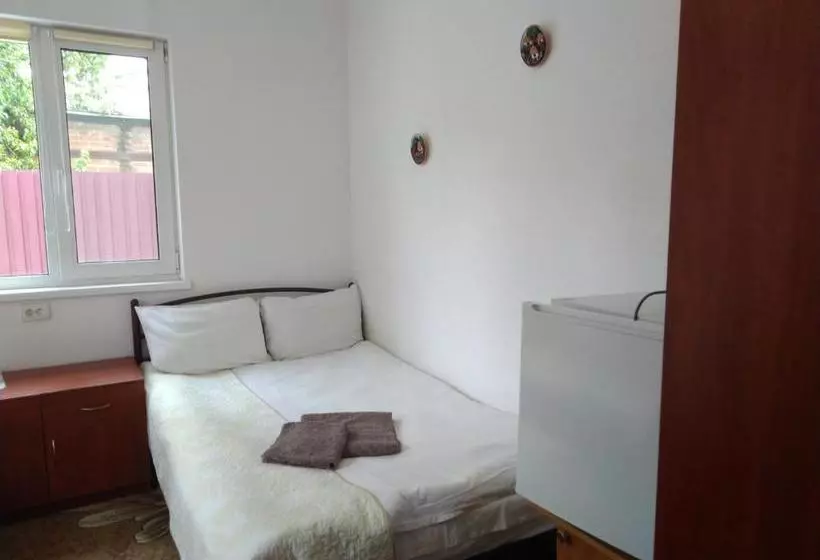 Retkeilymaja Kak V Gostinice