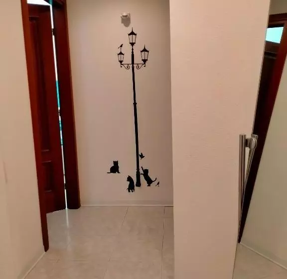 Bed and Breakfast Mare E Sabbia