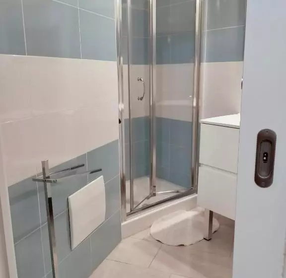 Bed and Breakfast Mare E Sabbia