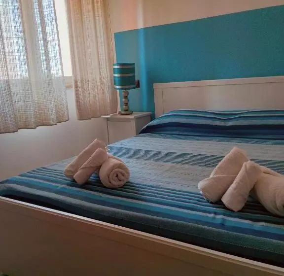 Bed and Breakfast Mare E Sabbia