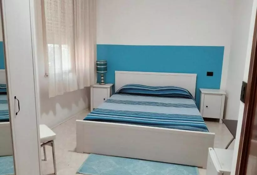 Bed and Breakfast Mare E Sabbia