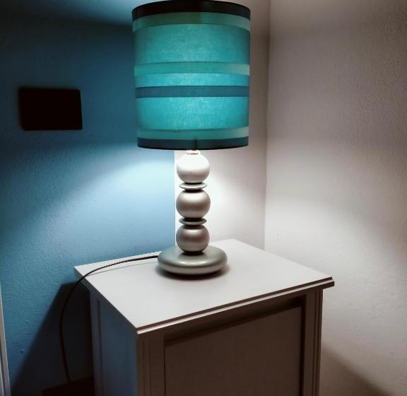 تختخواب و صبحانه Mare E Sabbia