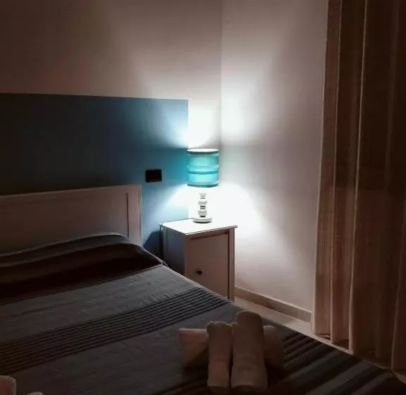 Bed and Breakfast Mare E Sabbia