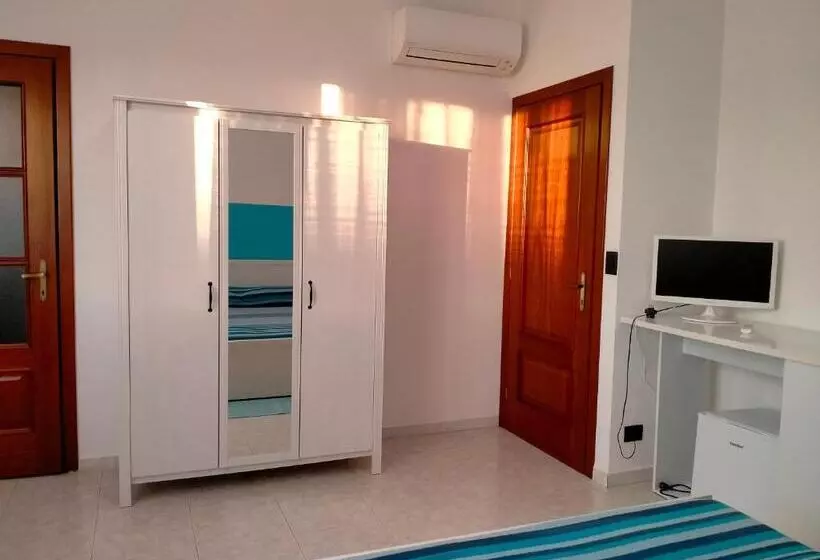 Bed and Breakfast Mare E Sabbia