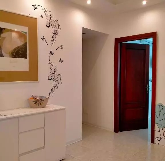 Bed and Breakfast Mare E Sabbia