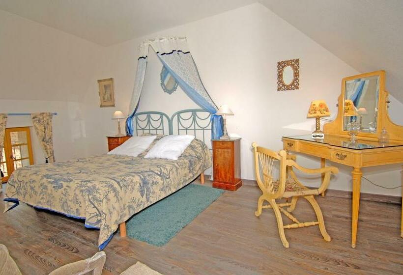 צימר Château Du Max