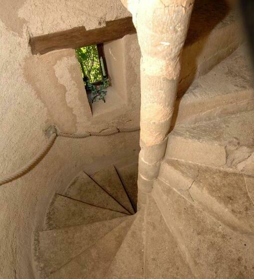 צימר Château Du Max