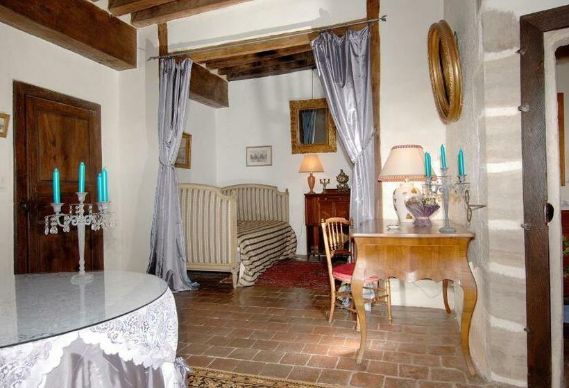 צימר Château Du Max