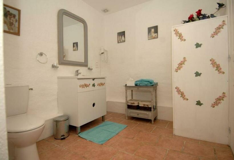 צימר Château Du Max