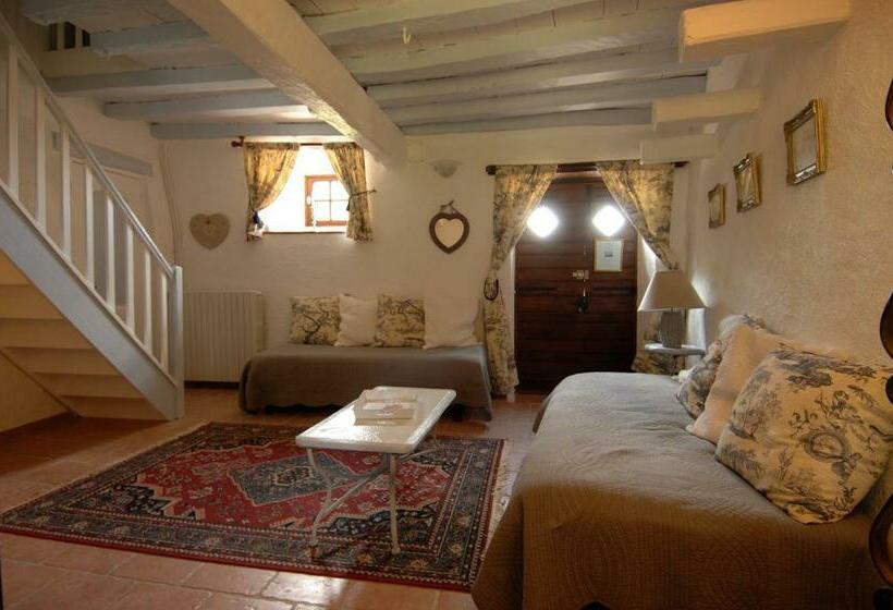 צימר Château Du Max