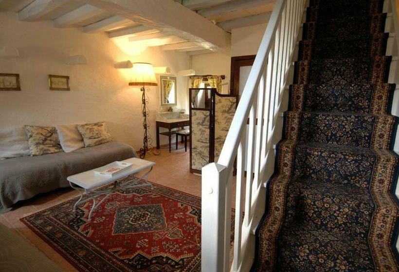 צימר Château Du Max