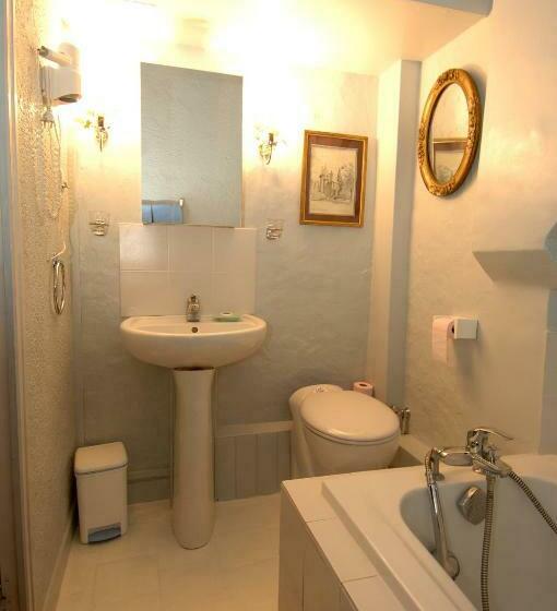 צימר Château Du Max