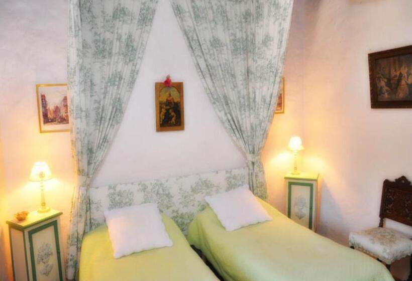 צימר Château Du Max