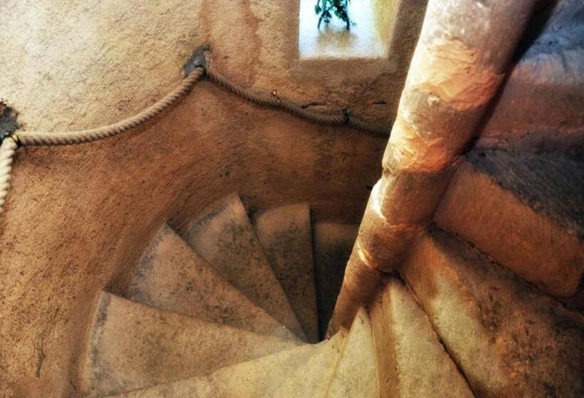 צימר Château Du Max